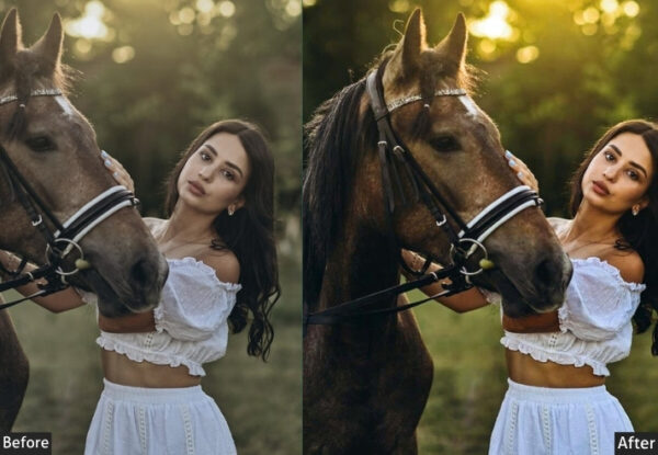 50+ Fujifilm Presets - Image 17