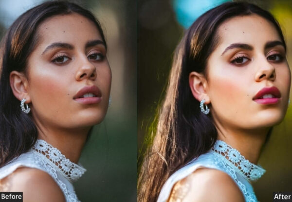 50+ Fujifilm Presets - Image 24