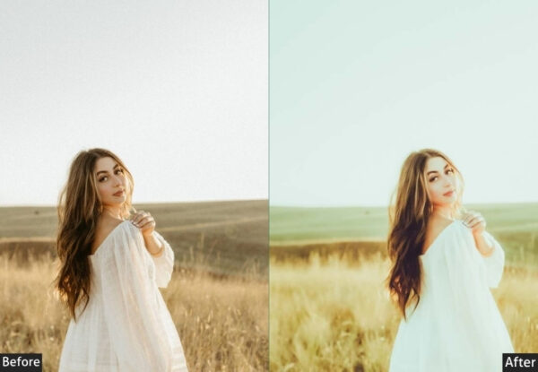 50+ Fujifilm Presets - Image 51