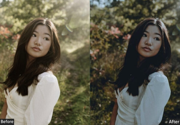 50+ Fujifilm Presets - Image 28