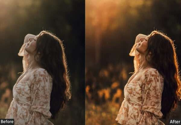50+ Fujifilm Presets - Image 29