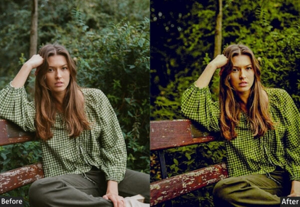 50+ Fujifilm Presets - Image 10