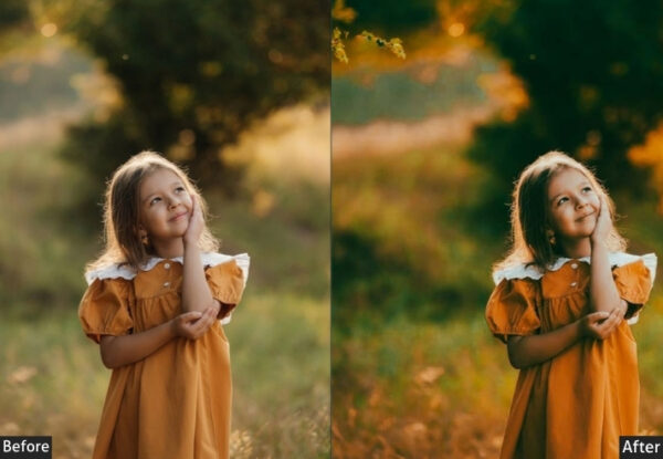 50+ Fujifilm Presets - Image 11
