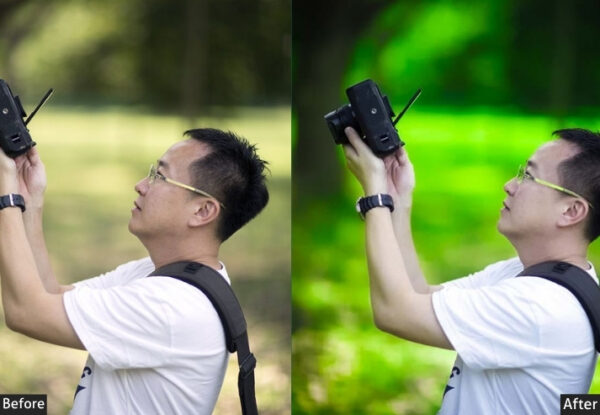 50+ Fujifilm Presets - Image 14