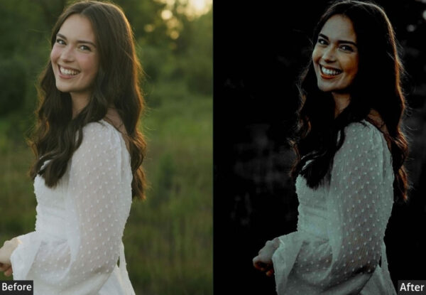 50+ Fujifilm Presets - Image 38