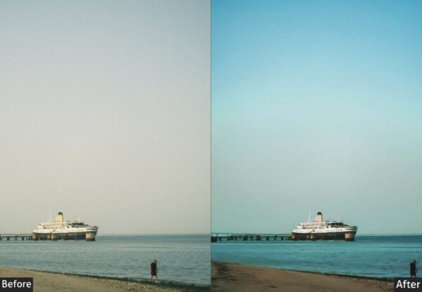 50+ Fujifilm Presets - Image 16