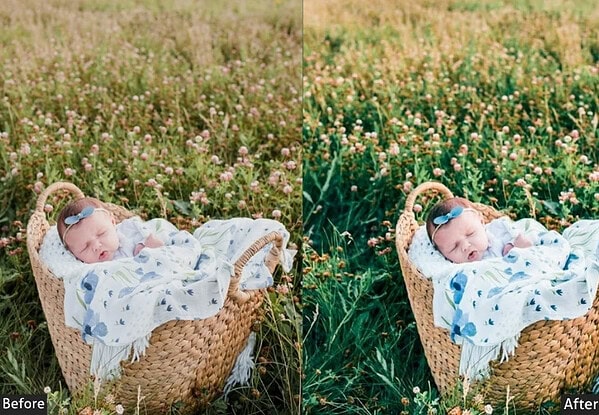 Airy Baby