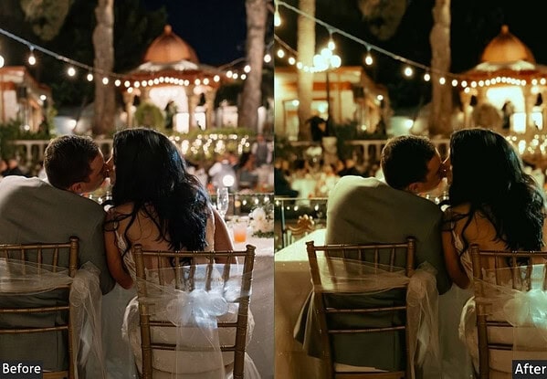 Creamy Event