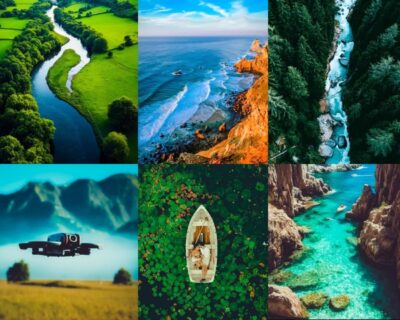 Drone Presets