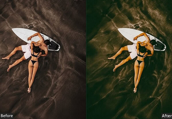Filmy Drone