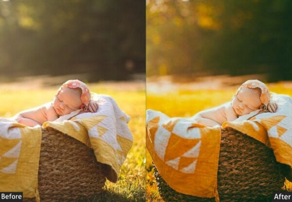 Filmy Moody Baby