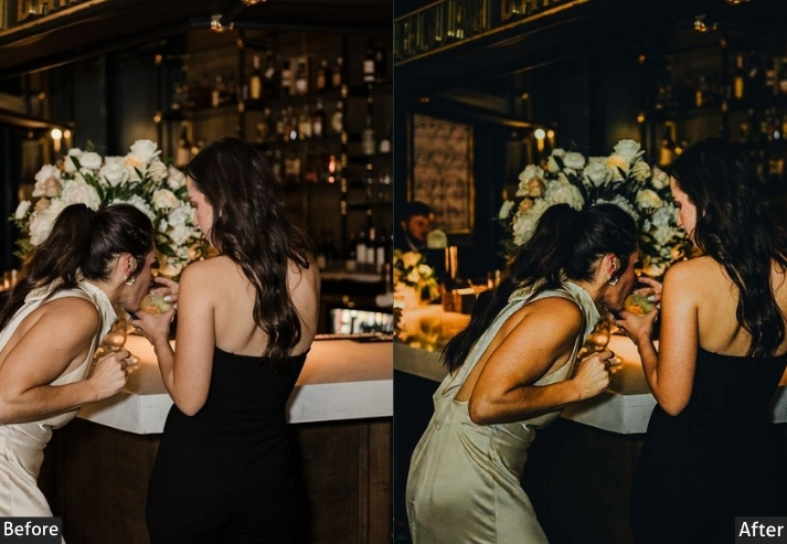 Kodak Film Event