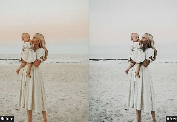 Minimal Baby