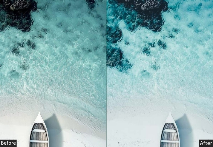 Minimal Drone