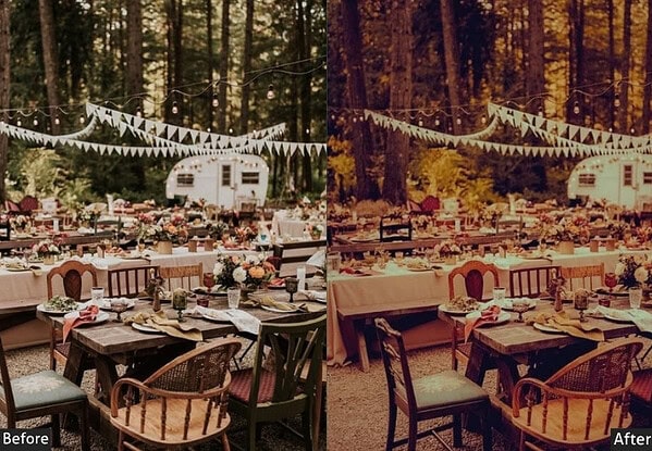 Moody Classic Event