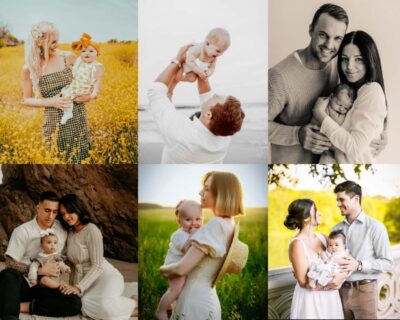 Newborn Photography Presets
