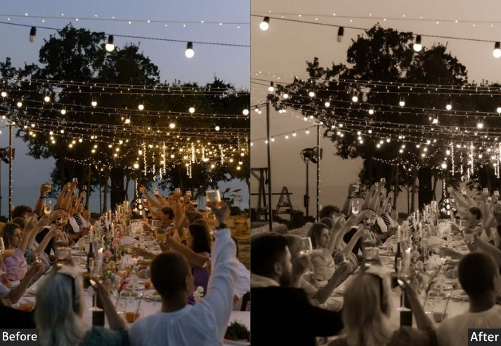 Vintage Event