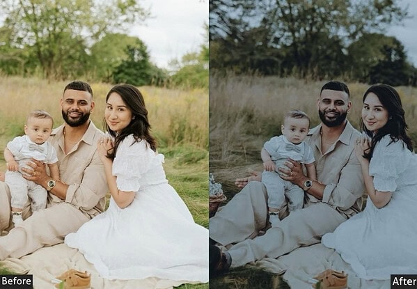 Clean Cool Family
