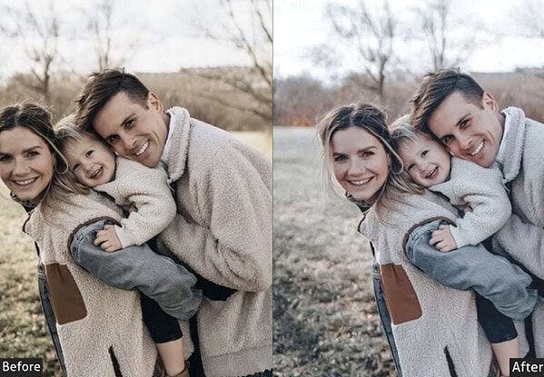 Cool Family