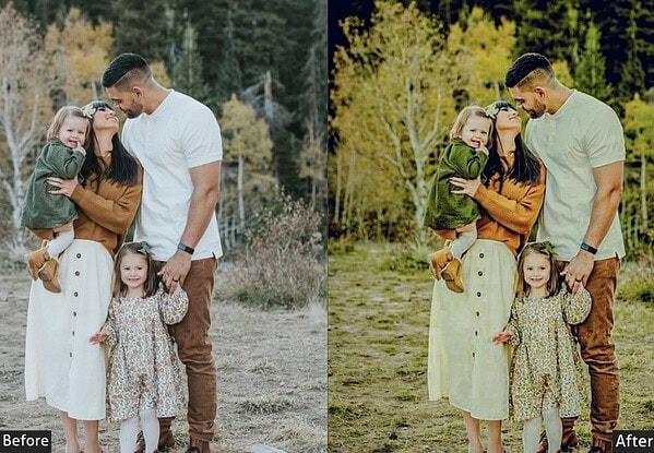 Instagram Family