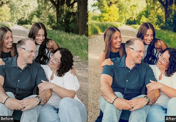 Matte Soft Family