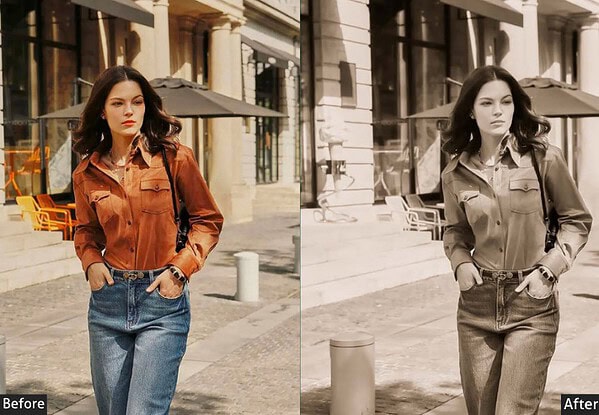 70s Classic