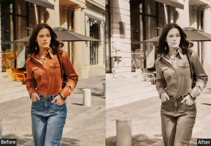 100+ Vintage Presets Bundle - Image 88