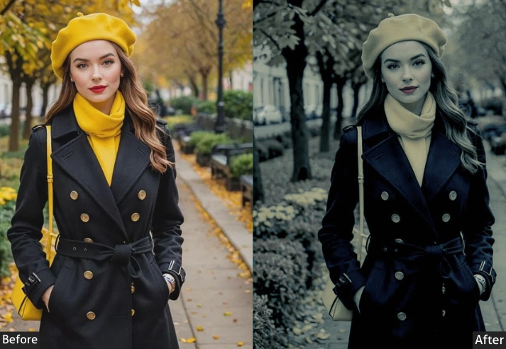 100+ Vintage Presets Bundle - Image 129
