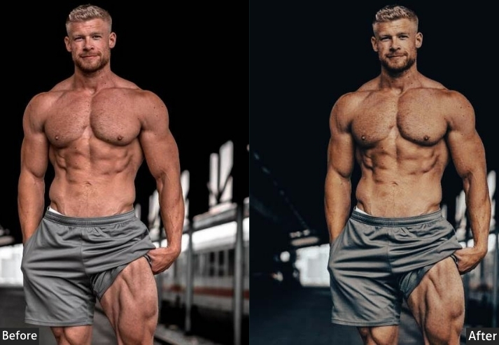 Aesthetic Gym