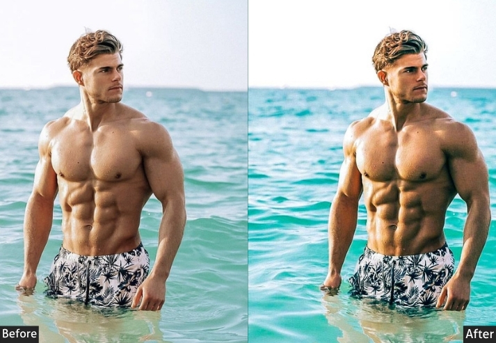 Boho Gym