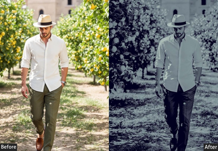 100+ Vintage Presets Bundle - Image 91