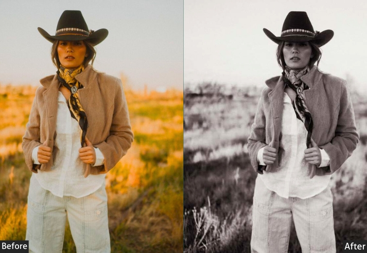 100+ Vintage Presets Bundle - Image 89