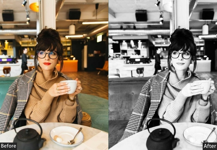 100+ Vintage Presets Bundle - Image 153
