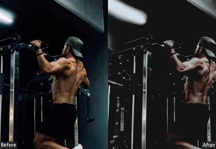 Classic Gym