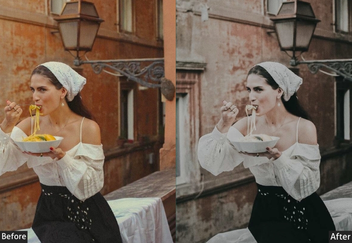 100+ Vintage Presets Bundle - Image 144