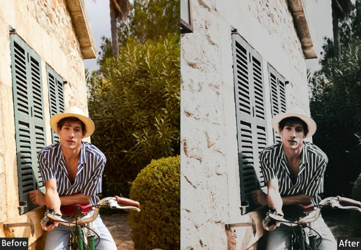 100+ Vintage Presets Bundle - Image 139