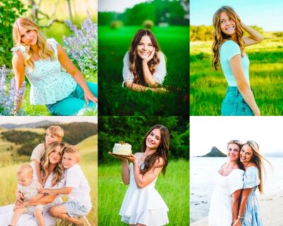Light And Airy Presets