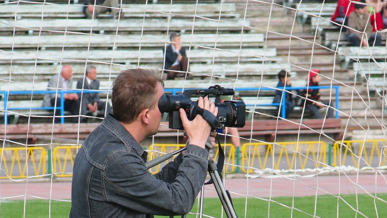 Local Sport Photography