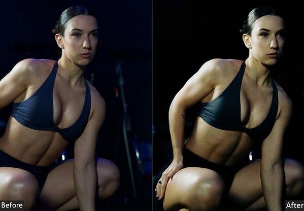 Night Gym