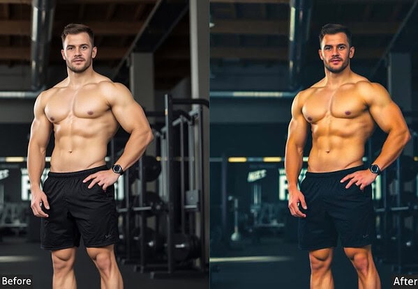 Pro Gym
