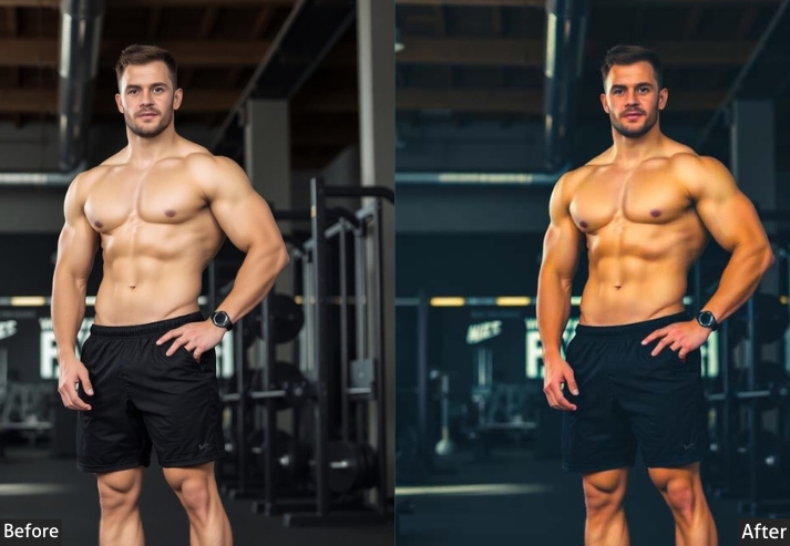 Pro Gym