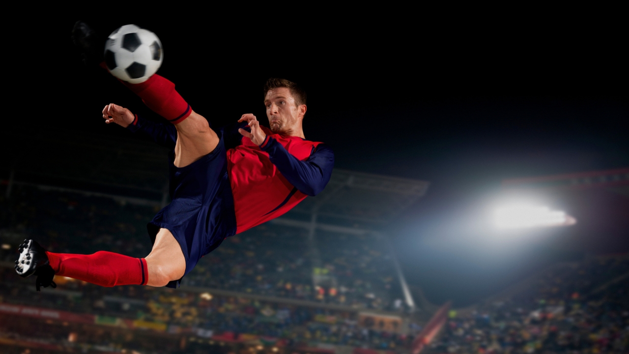Sport Photo Capture