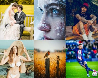 70+ 4k Presets Bundle