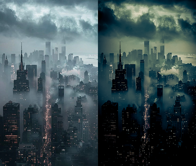 Action-City-View-4k