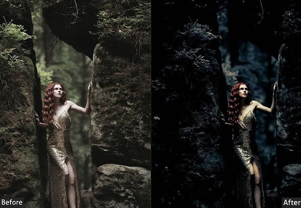 Black Gothic