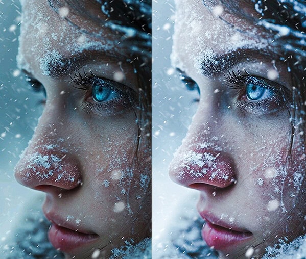 Blush-4k