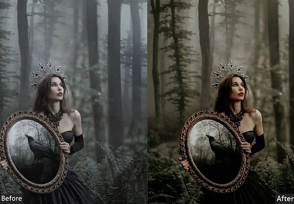 Cider Gothic