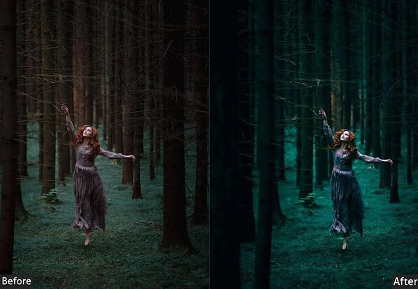 Cinematic Gothic