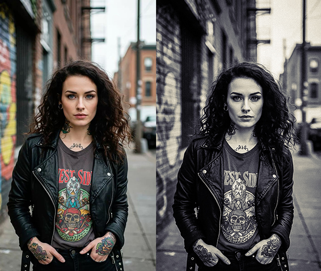 100+ Vintage Presets Bundle - Image 12