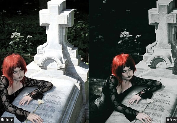 Classical Gothic